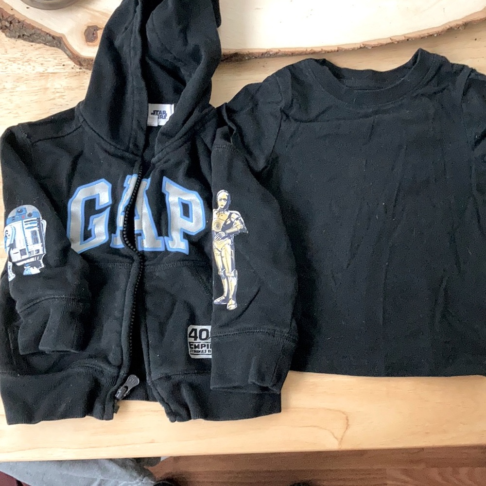Toddler 12m bundle